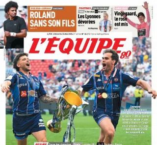 L'Equipe (Francia)