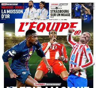 L'Equipe (Francia)