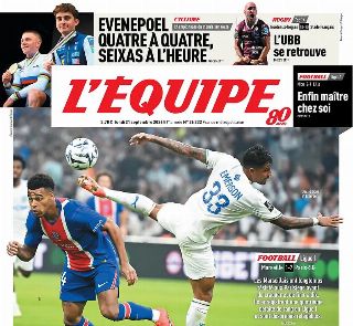 L'Equipe (Francia)