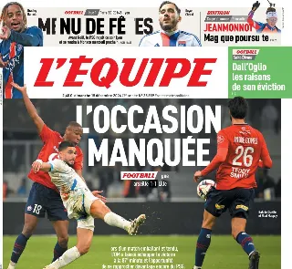 L'Equipe (Francia)