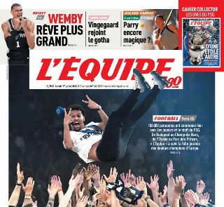 L'Equipe (Francia)