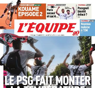 L'Equipe (Francia)