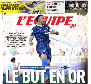 L'Equipe (Francia)