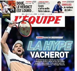 L'Equipe (Francia) L'Equipe (Francia)