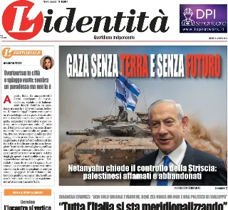 L'Identità