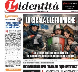 L'Identità