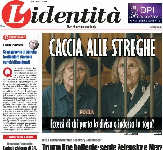 L'Identità