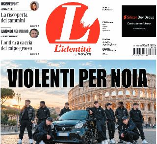 L'Identità