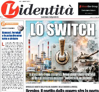L'Identità