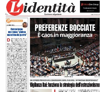 L'Identità