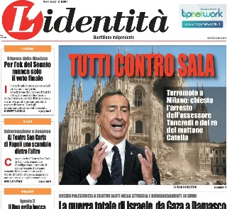L'Identità