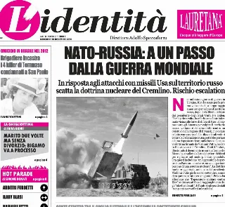 L'Identità