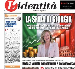 L'Identità