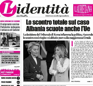 L'Identità