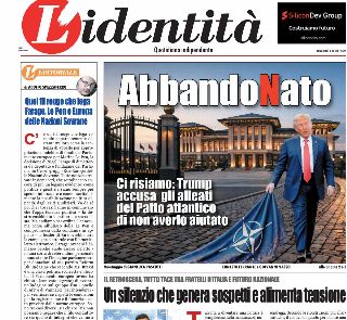 L'Identità