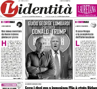 L'Identità