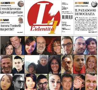 L'Identità