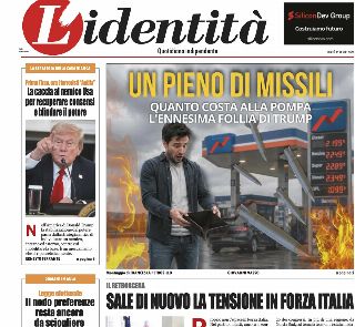 L'Identità