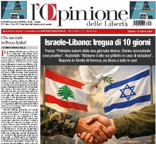 L'Opinione delle libertà