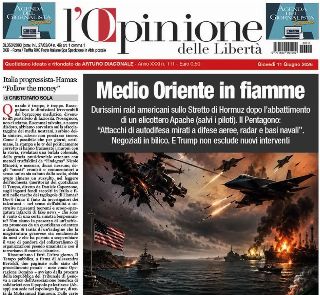 L'Opinione delle libertà