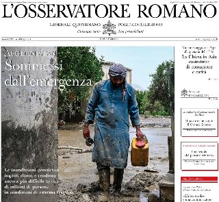 L'Osservatore Romano