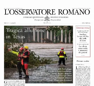 L'Osservatore Romano