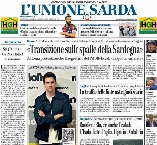 L'unione Sarda