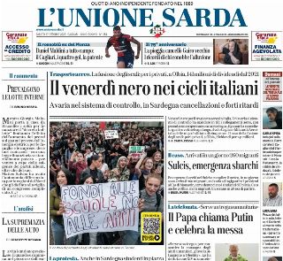 L'unione Sarda