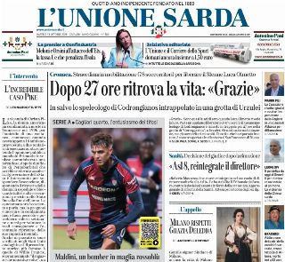 L'unione Sarda