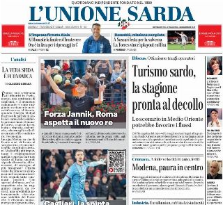 L'unione Sarda