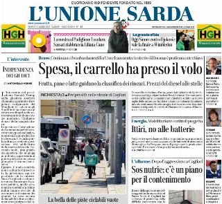 L'unione Sarda