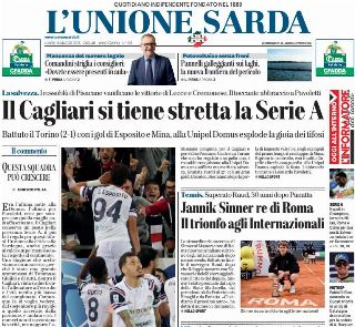 L'unione Sarda