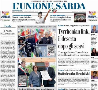L'unione Sarda