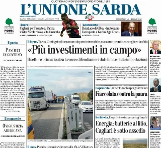 L'unione Sarda