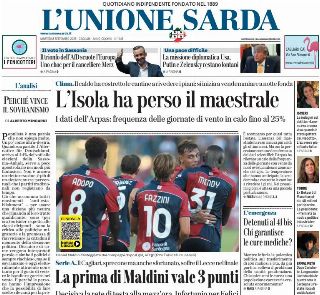 L'unione Sarda