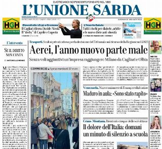 L'unione Sarda