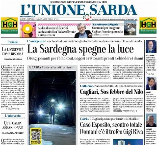 L'unione Sarda
