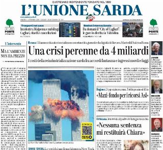 L'unione Sarda