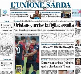L'unione Sarda