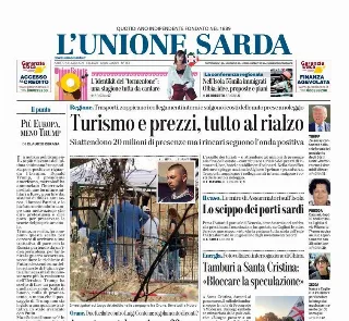 L'unione Sarda
