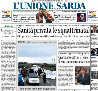 L'unione Sarda