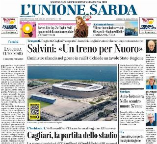 L'unione Sarda