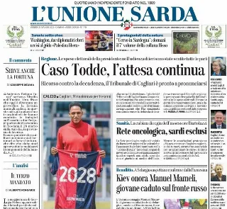 L'unione Sarda