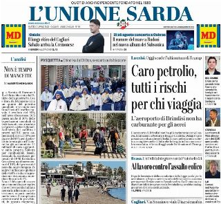 L'unione Sarda