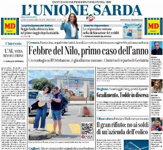 L'unione Sarda