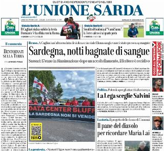 L'unione Sarda