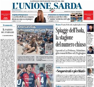 L'unione Sarda