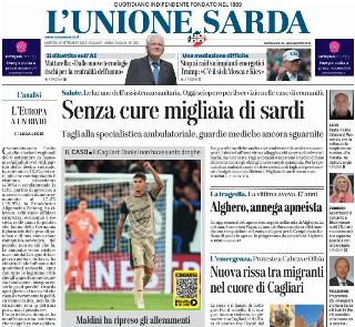 L'unione Sarda