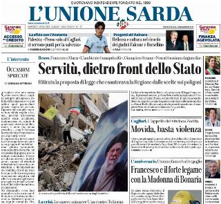 L'unione Sarda