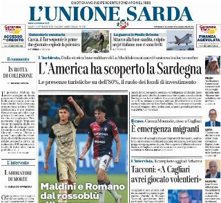 L'unione Sarda